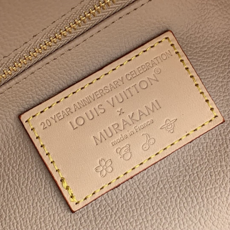 LV Cosmetic Bags